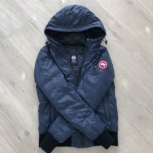 Canada Goose Dore Down Hoody